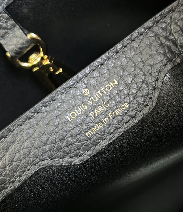 HOT SALE LOUIS VUITTON CAPUCINES MM