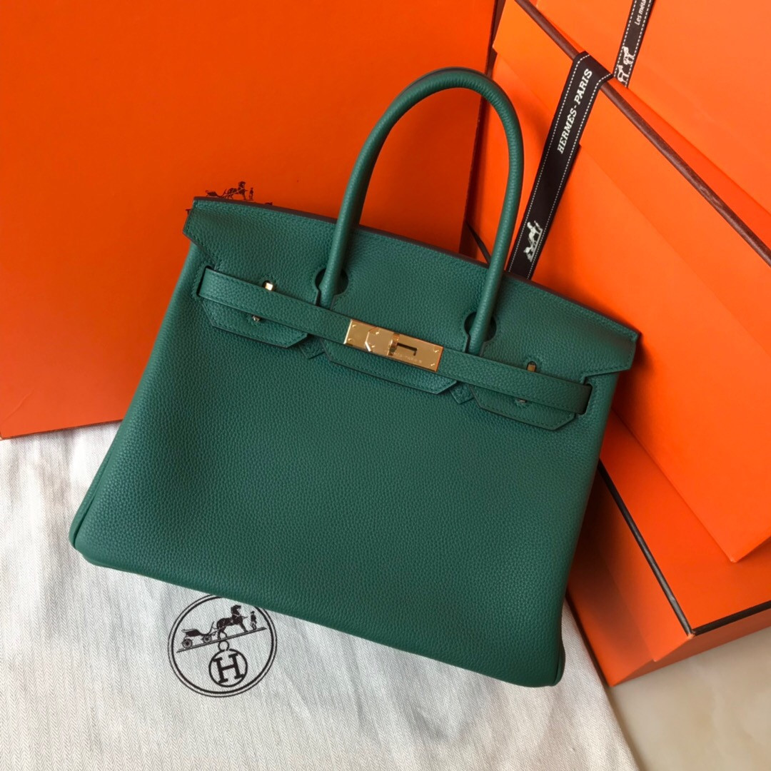 HOT SALE HERMES BIRKIN 25CM  30CM  35CM ALL HANDMADE