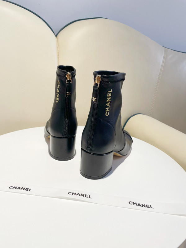 HOT SALE CL ANKLE BOOTS