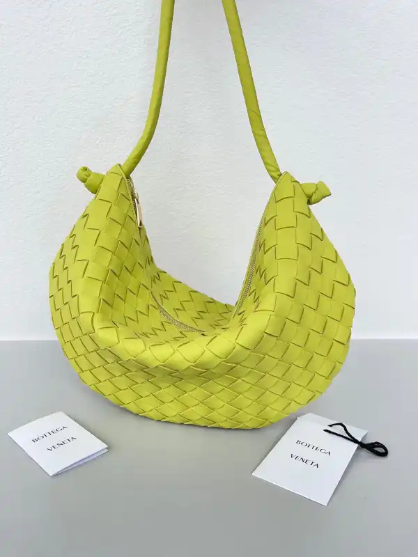 Bagsoffer yupoo BOTTEGA VENETA Turn