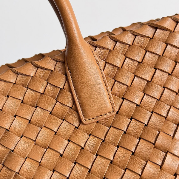 HOT SALE BOTTEGA VENETA MINI CABAT