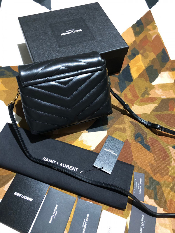 HOT SALE YSL LOULOU TOY