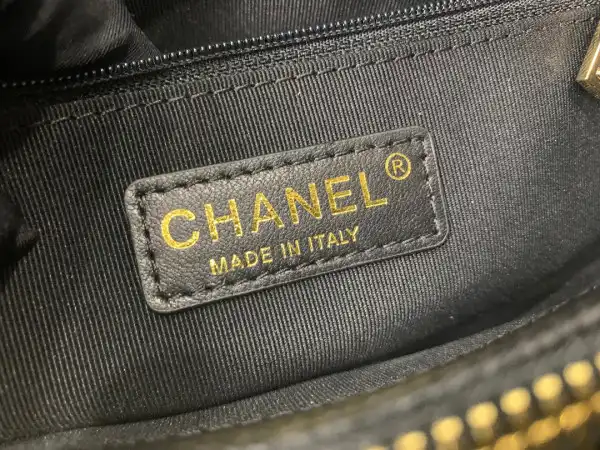 CHANEL TOTE BAG