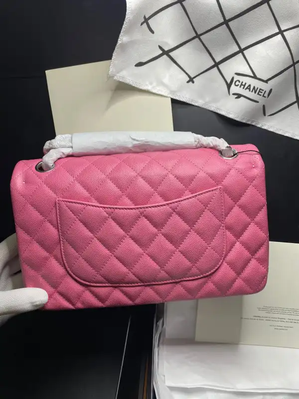 CHANEL FLAP BAG