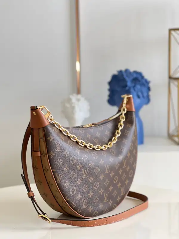 Frstbag ru LOUIS VUITTON LOOP HOBO