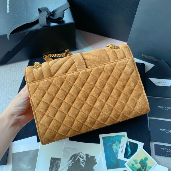 HOT SALE YSL ENVELOPE MEDIUM BAG