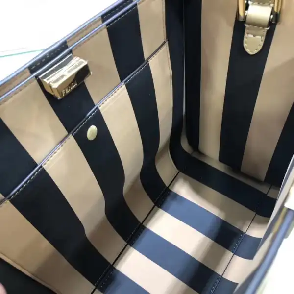 FENDI PEEKABOO BAG