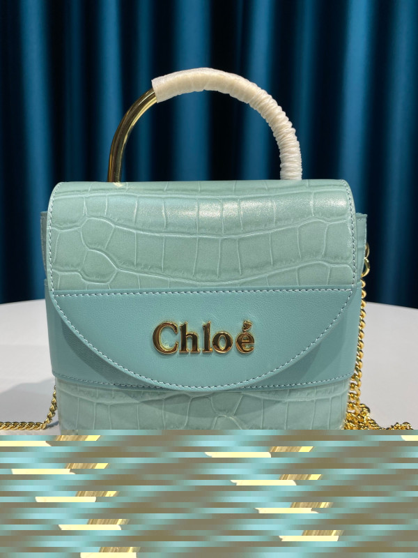 HOT SALE CHLOE ABY LOCK