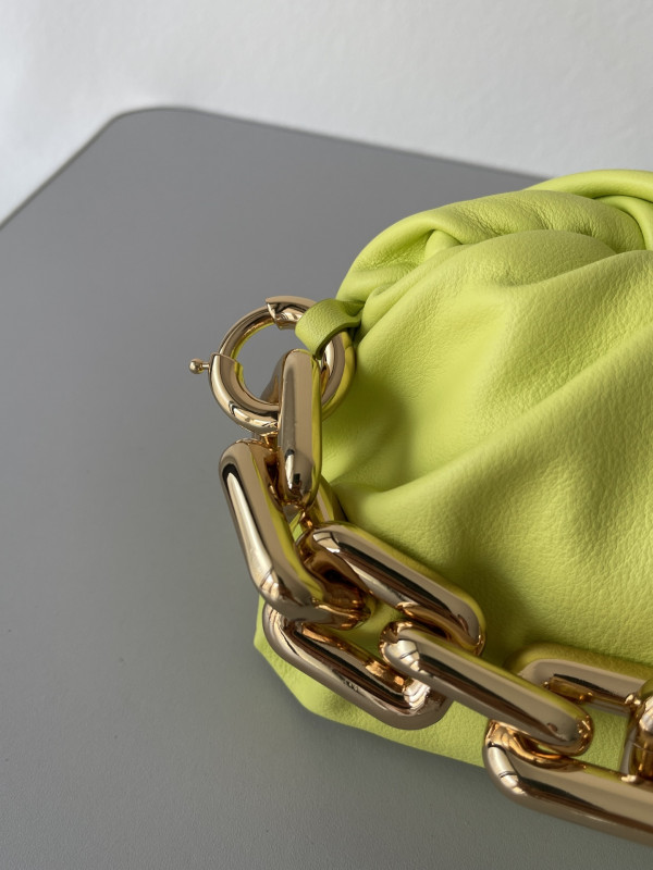 HOT SALE BOTTEGA VENETA THE CHAIN POUCH