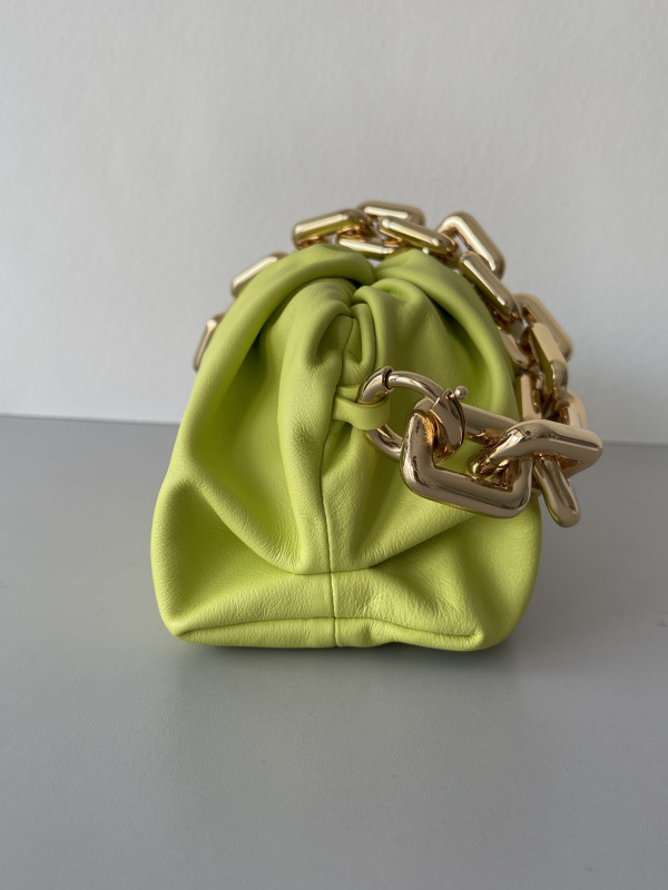 HOT SALE BOTTEGA VENETA THE CHAIN POUCH