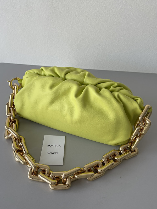 HOT SALE BOTTEGA VENETA THE CHAIN POUCH