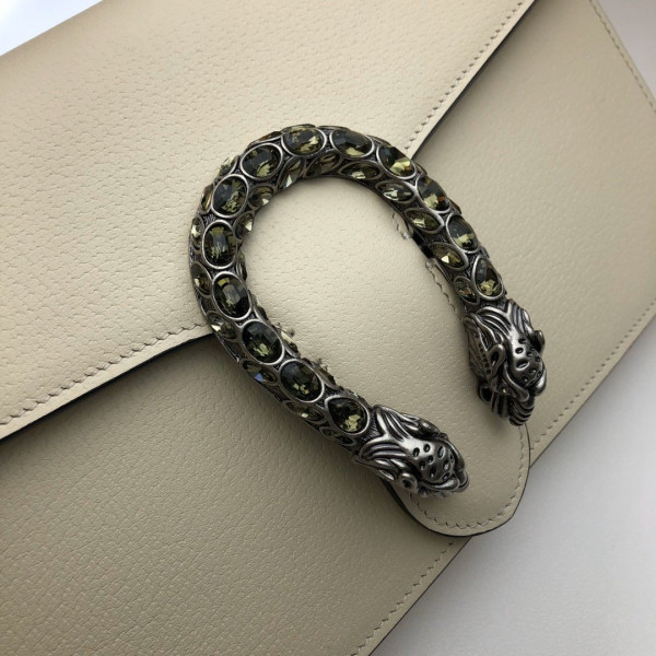 HOT SALE GUCCI Dionysus GG clutch