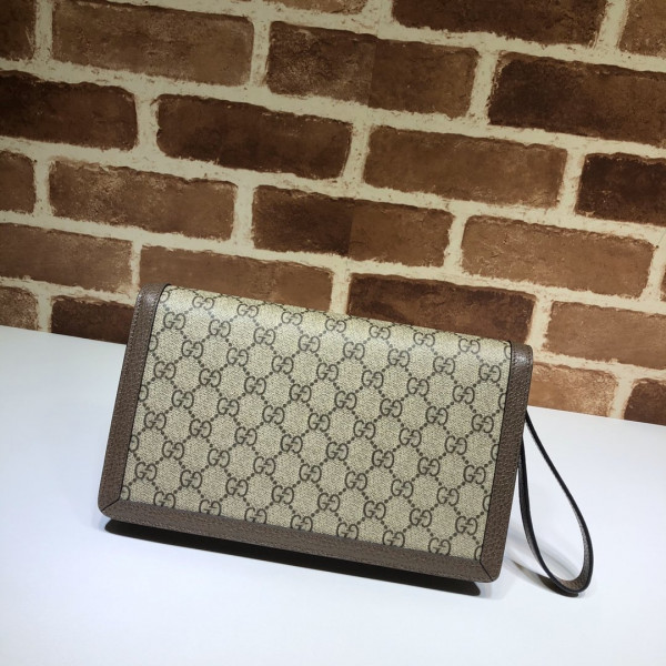 HOT SALE GUCCI Dionysus GG clutch