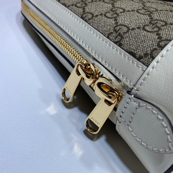 HOT SALE GUCCI 1955 Horsebit small top handle bag