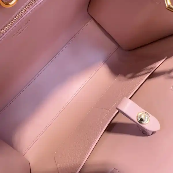 BURBERRY Mini Frances Bag