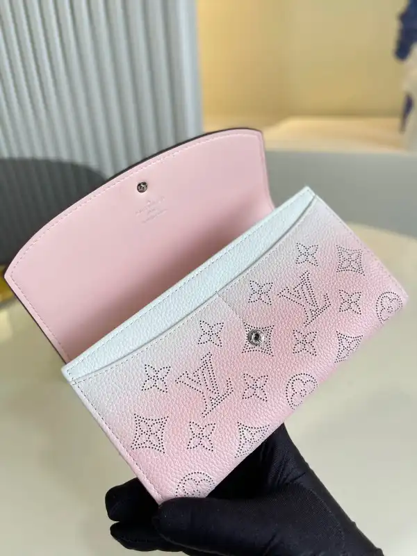 Affordable LOUIS VUITTON IRIS WALLET