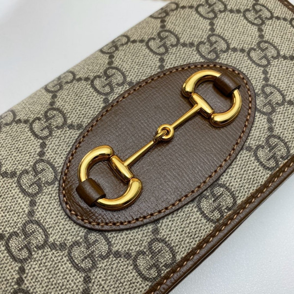 HOT SALE Gucci Chain Wallet