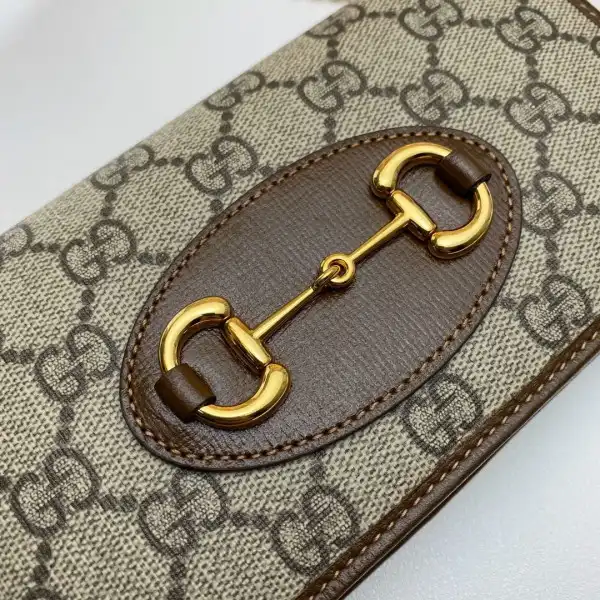 Bagsoffer yupoo Gucci Chain Wallet