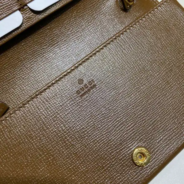 Bagsoffer yupoo Gucci Chain Wallet