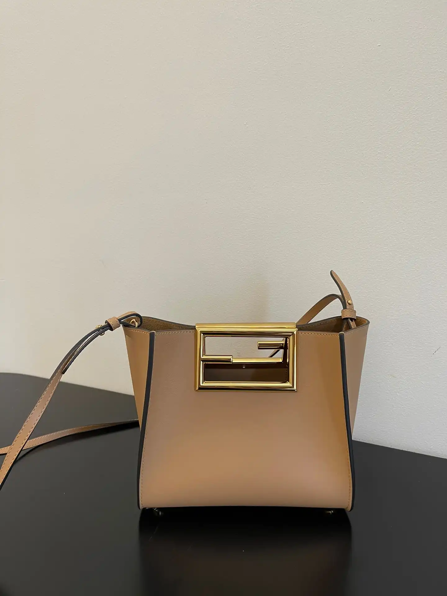 First Bag Ru FENDI WAY SMALL