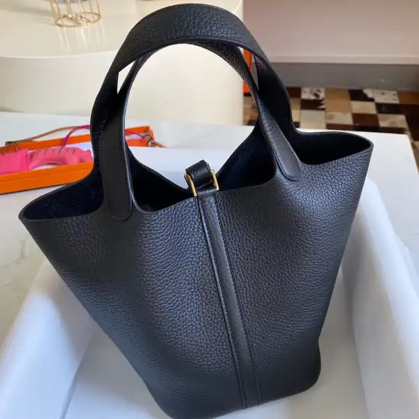 Bagsoffer HERMES PICOTIN PM 18