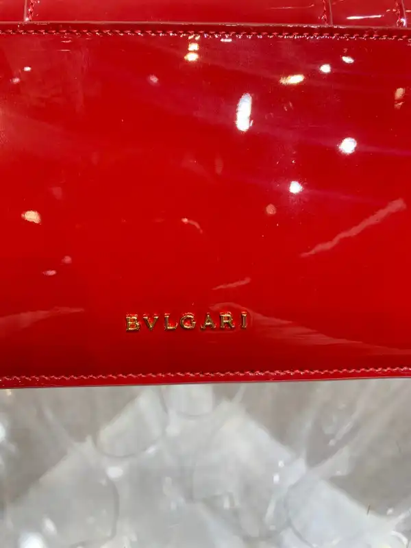 Bagsoffer BVLGARI SERPENTI FOREVER CROSSBODY BAG