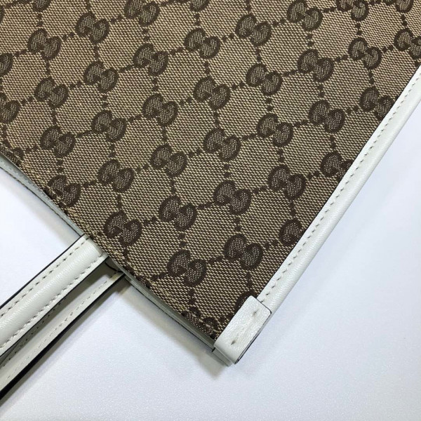 HOT SALE GUCCI 1955 Horsebit tote bag