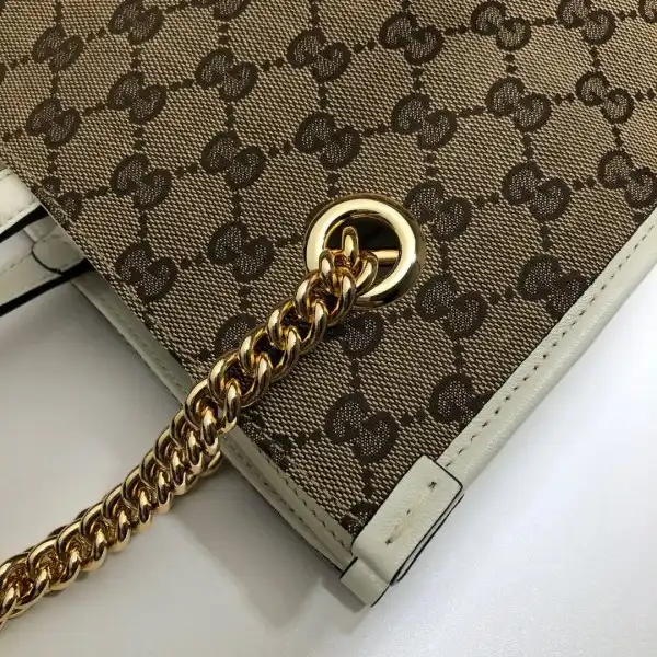 GUCCI 1955 Horsebit large tote bag