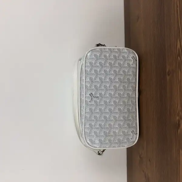 Bagsoffer GOYARD CAPVERT BAG