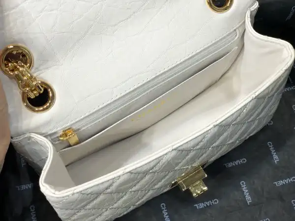 CHANEL FLAP BAG