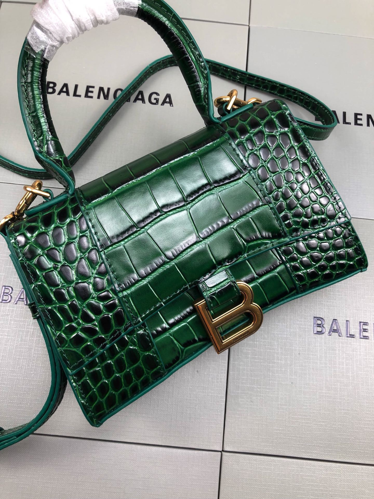 HOT SALE BALENCIAGA HOURGLASS