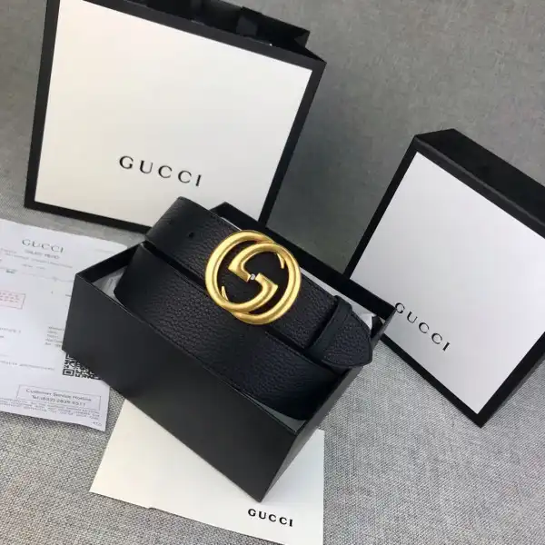 GUCCI BELT