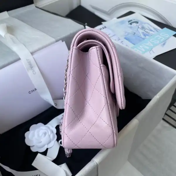 Bagsoffer CL FLAP BAG