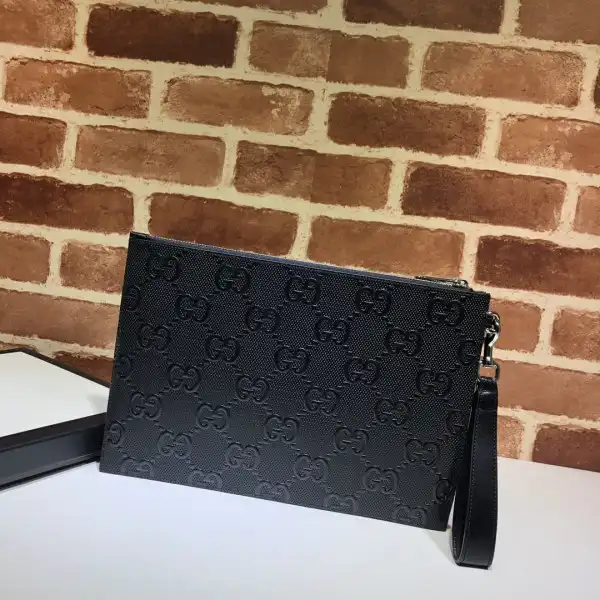 Bagsoffer GUCCI POUCH