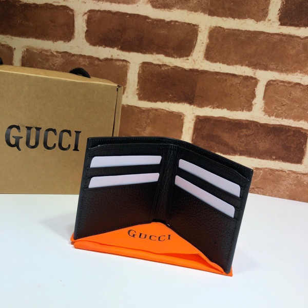 HOT SALE GUCCI Off The Grid billfold wallet