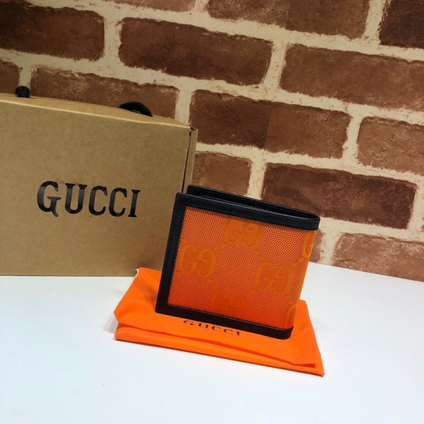 HOT SALE GUCCI Off The Grid billfold wallet