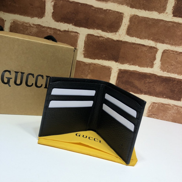 HOT SALE GUCCI Off The Grid billfold wallet