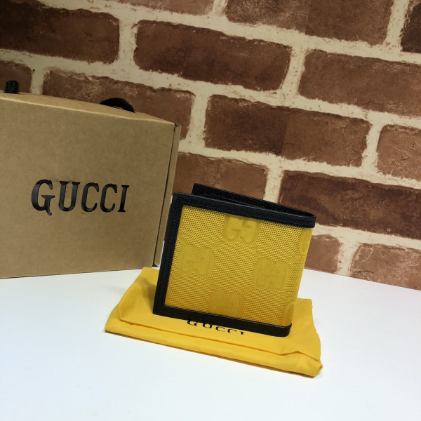 HOT SALE GUCCI Off The Grid billfold wallet