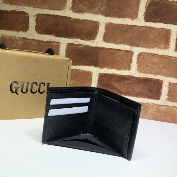 HOT SALE GUCCI Off The Grid billfold wallet