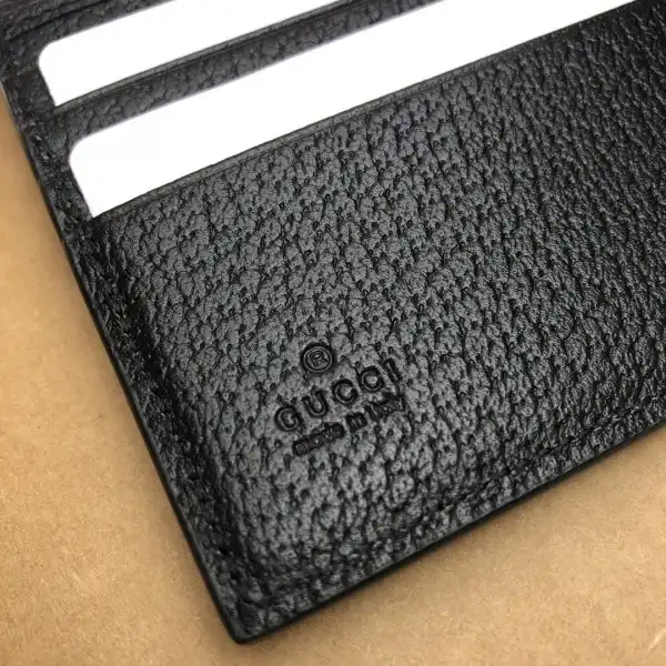 GUCCI Off The Grid billfold wallet