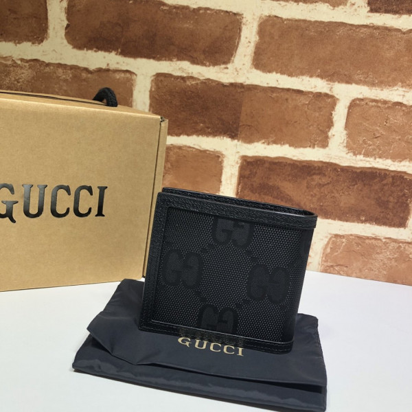 HOT SALE GUCCI Off The Grid billfold wallet