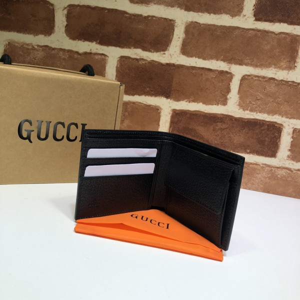 HOT SALE GUCCI Off The Grid billfold wallet