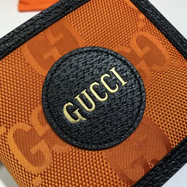 Frstbag ru GUCCI Off The Grid billfold wallet