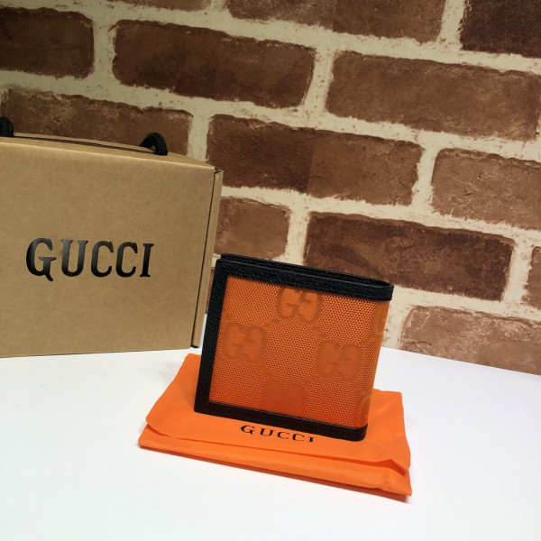 HOT SALE GUCCI Off The Grid billfold wallet