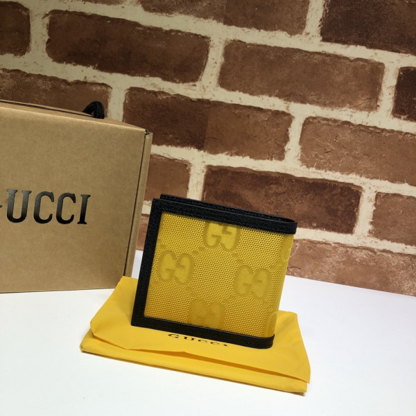 HOT SALE GUCCI Off The Grid billfold wallet