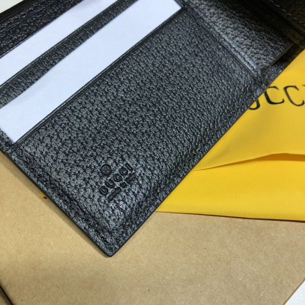 HOT SALE GUCCI Off The Grid billfold wallet