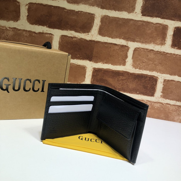 HOT SALE GUCCI Off The Grid billfold wallet