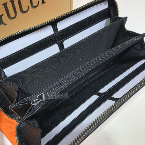 HOT SALE GUCCI Off The Grid Zippy wallet