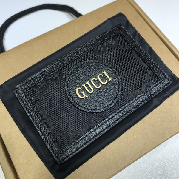 HOT SALE GUCCI Off The Grid card case