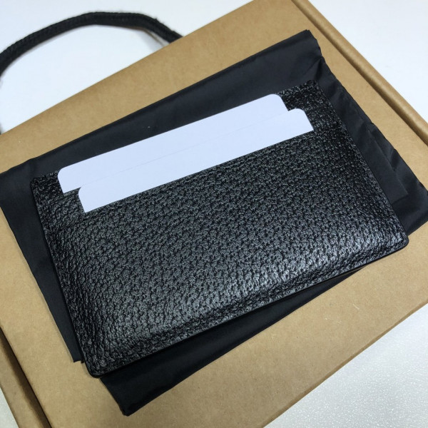 HOT SALE GUCCI Off The Grid card case